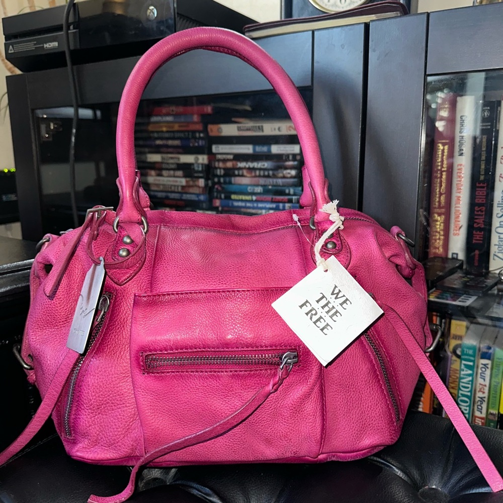 We The Free Baby Emerson Tote Bag